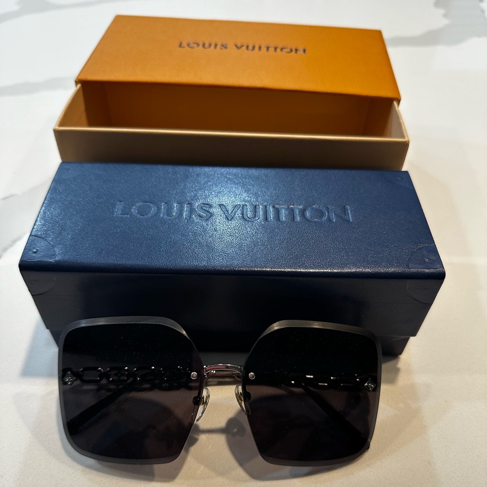 LV cyclone Sunnies